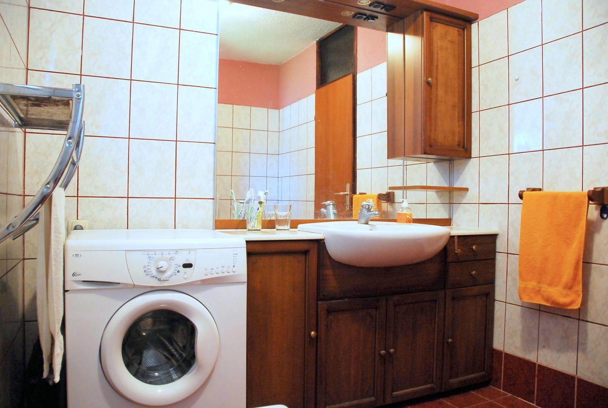Budget Homestay Кобарид Екстериор снимка