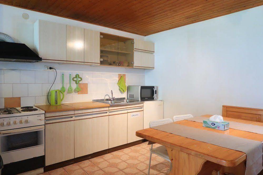 Budget Homestay Кобарид Екстериор снимка